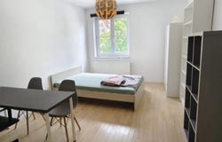 Alfonsstraße, Munich, Bavaria 80636