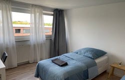 Wunstorfer Landstraße, 3, Hannover, Niedersachsen 30453