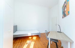 Bornholmer Straße, Berlin, Berlin 10439