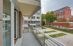 Nazarethkirchstraße, Berlin, Berlin 13347