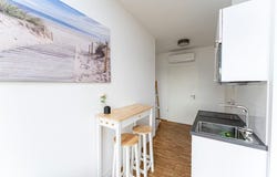 Wisbyer Straße, Berlin, Berlin 10439