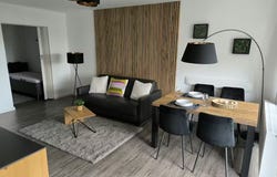 Hubertusweg, Neuss, North Rhine-Westphalia 41466