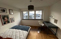 Maybachstraße, 18, Stuttgart, Baden-Württemberg 70469