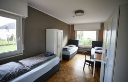Bischofsheimer Weg, Offenbach, Hessen 63075