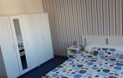 Hallesche Straße, 43, Wolfsburg, Niedersachsen 38444