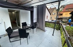 Forbach, Baden-Württemberg 76596
