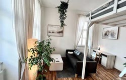 Böhmische Straße, 1, Dresden, Sachsen 01099