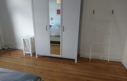 Simrockstraße, Hamburg, Hamburg 22587