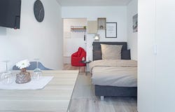 Corneliusstraße, Düsseldorf, North Rhine-Westphalia 40215