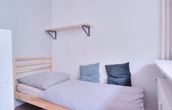 Willmanndamm, Berlin, Berlin 10827