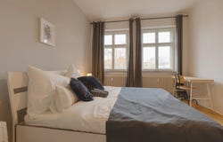 Gubener Straße, Berlin, Berlin 10243