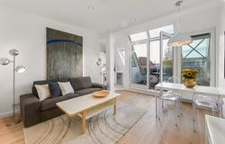 Knaackstraße, Berlin, Berlin 10435
