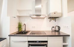 Bismarckstraße, Köln, North Rhine-Westphalia 50672