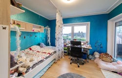 Büsingen am Hochrhein, Baden-Württemberg 78266