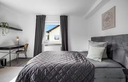 Harrisfeldweg, Munich, Bavaria 80939