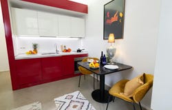 Thaerstraße, Berlin, Berlin 10249