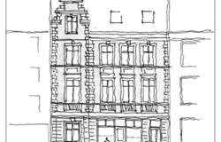 Ellerkirchstraße, Düsseldorf, North Rhine-Westphalia 40229