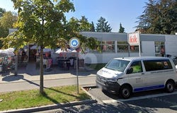 München, Bavaria 80992