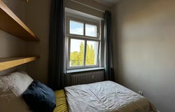 Osloer Straße, Berlin, Berlin 13359