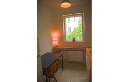 Willmanndamm, Berlin, Berlin 10827