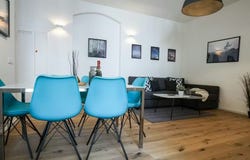 Taunusstraße, Frankfurt am Main, Hessen 60329