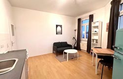 Sommerfelder Straße, Leipzig, Saxony 04299