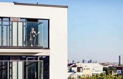 Stralsunder Straße, Berlin, Berlin 13355