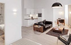 Hubertusstraße, 1, Düsseldorf, Nordrhein-Westfalen 40219