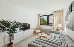 Löwengasse, Frankfurt am Main, Hessen 60385