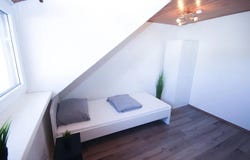 Taubenheimstraße, Stuttgart, Baden-Württemberg 70372
