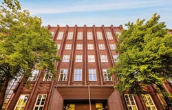 Rungestraße, Berlin, Berlin 10179