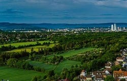 Oberer Schlipfweg, 12, Weil am Rhein, Baden-Württemberg 79576