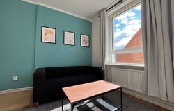 Krähenstraße, 18, Lübeck, Schleswig-Holstein 23552