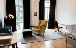 Alexanderstraße, 65, Frankfurt am Main, Hessen 60489