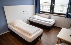 Triebstraße, Munich, Bavaria 80993