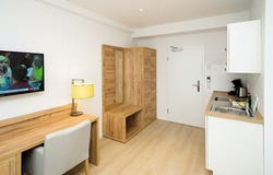 Münsterstraße, Düsseldorf, North Rhine-Westphalia 40470