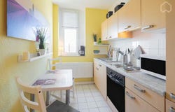 Mockauer Straße, Leipzig, Saxony 04357