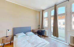 Karl-Marx-Straße, Berlin, Berlin 12057