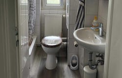 Friesengasse, Frankfurt am Main, Hessen 60487