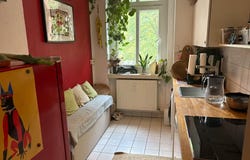 Cotheniusstraße, Berlin, Berlin 10407