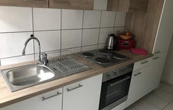 Krummacherstraße, 54, Duisburg, Nordrhein-Westfalen 47051