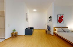 Kochhannstraße, Berlin, Berlin 10249
