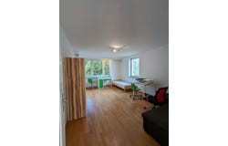 Fallstraße, Munich, Bavaria 81369