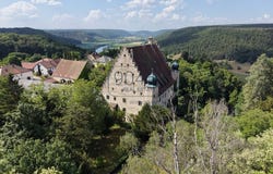 Riedenburg, Bavaria