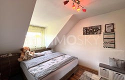 Schwanstetten, Bavaria 90596