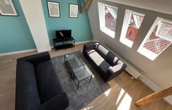 Krähenstraße, 18, Lübeck, Schleswig-Holstein 23552