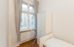 Bornholmer Straße, Berlin, Berlin 10439