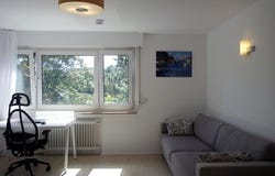 Rechtensteinstraße, 11, Stuttgart, Baden-Württemberg 70469