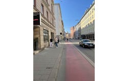 Fraunhoferstraße, Munich, Bavaria 80469
