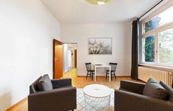 Graefestraße, Berlin, Berlin 10967